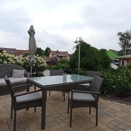 度假居 Ferienhaeuser 