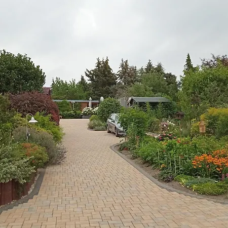 Ferienhaeuser 